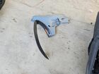 2024 Ford Mustang Mach-e Select Серый vin: 3FMTK1R49RMA16724