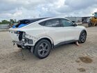 2022 Ford Mustang Mach-e Select Белый vin: 3FMTK1RM0NMA08263 2022 Ford Mustang Mach-e Select Белый vin: 3FMTK1RM0NMA08263
