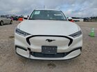 2022 Ford Mustang Mach-e Select Белый vin: 3FMTK1RM0NMA08263 2022 Ford Mustang Mach-e Select Белый vin: 3FMTK1RM0NMA08263
