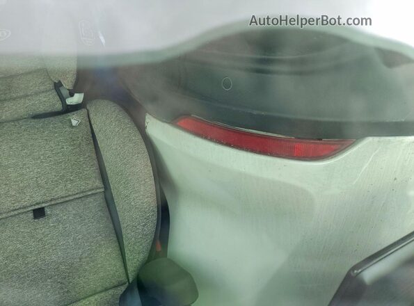 3FMTK1RM0NMA08263 2022 FORD MUSTANG Белый Вид подкапотного пространства