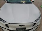 2022 Ford Mustang Mach-e Select Белый vin: 3FMTK1RM0NMA08263 2022 Ford Mustang Mach-e Select Белый vin: 3FMTK1RM0NMA08263