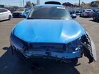 2022 Ford Mustang Mach-e Select Синий vin: 3FMTK1RM0NMA17139 2022 Ford Mustang Mach-e Select Синий vin: 3FMTK1RM0NMA17139