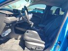 2022 Ford Mustang Mach-e Select Синий vin: 3FMTK1RM0NMA17139 2022 Ford Mustang Mach-e Select Синий vin: 3FMTK1RM0NMA17139