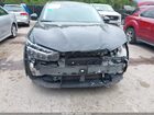 2021 Ford Mustang Mach-e Select Black vin: 3FMTK1RM2MMA04486