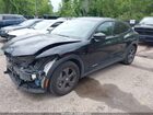 2021 Ford Mustang Mach-e Select Black vin: 3FMTK1RM2MMA04486