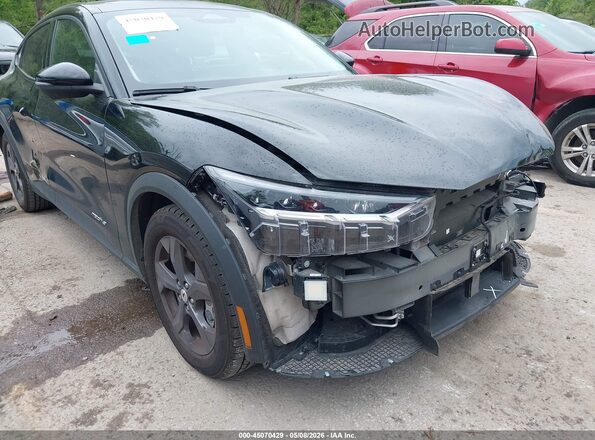 3FMTK1RM2MMA04486 2021 FORD MUSTANG MACH-E Black 
