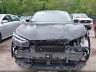 2021 Ford Mustang Mach-e Select Black vin: 3FMTK1RM2MMA04486