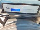 2022 Ford Mustang Mach-e Select Синий vin: 3FMTK1RM3NMA20133