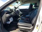 2023 Ford Mustang Mach-e Select Серебряный vin: 3FMTK1RM6PMA01451