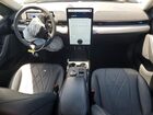 2023 Ford Mustang Mach-e Select Серебряный vin: 3FMTK1RM6PMA01451