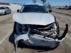 2023 Ford Mustang Mach-e Select Серебряный vin: 3FMTK1RM6PMA01451