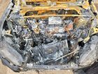 2025 Ford Mustang Mach-e Select Burn vin: 3FMTK1S50SMA55758