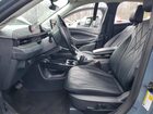 2024 Ford Mustang Mach-e Select Синий vin: 3FMTK1S51RMA12251