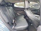 2024 Ford Mustang Mach-e Select Синий vin: 3FMTK1S51RMA12251