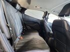 2022 Ford Mustang Mach-e Select Gray vin: 3FMTK1SS0NMA18641
