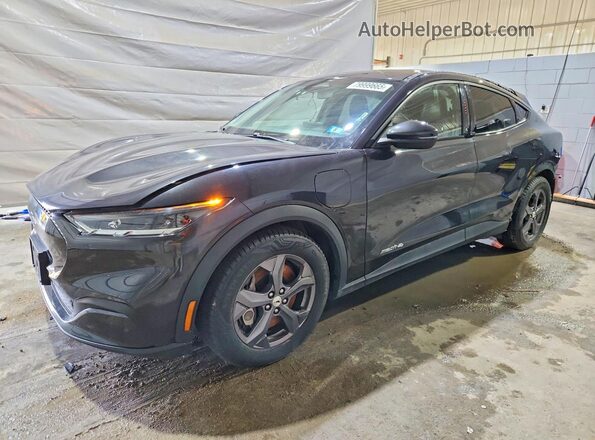 3FMTK1SS0NMA18641 2022 FORD MUSTANG Gray Przód lewy