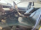2022 Ford Mustang Mach-e Select Gray vin: 3FMTK1SS0NMA18641