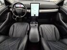 2022 Ford Mustang Mach-e Select Серый vin: 3FMTK1SS3NMA18021