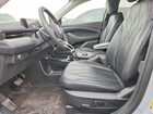 2022 Ford Mustang Mach-e Select Серый vin: 3FMTK1SS3NMA18021