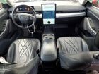 2021 Ford Mustang Mach-e Select Красный vin: 3FMTK1SS4MMA08113