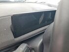 2022 Ford Mustang Mach-e Select Черный vin: 3FMTK1SS9NMA17763