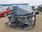 2022 Ford Mustang Mach-e Select Черный vin: 3FMTK1SS9NMA17763