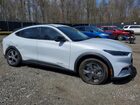 2023 Ford Mustang Mach-e Select Серый vin: 3FMTK1SS9PMA13330 2023 Ford Mustang Mach-e Select Серый vin: 3FMTK1SS9PMA13330