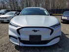 2023 Ford Mustang Mach-e Select Серый vin: 3FMTK1SS9PMA13330 2023 Ford Mustang Mach-e Select Серый vin: 3FMTK1SS9PMA13330