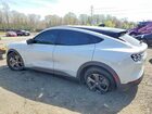 2023 Ford Mustang Mach-e Select Серый vin: 3FMTK1SS9PMA13330 2023 Ford Mustang Mach-e Select Серый vin: 3FMTK1SS9PMA13330