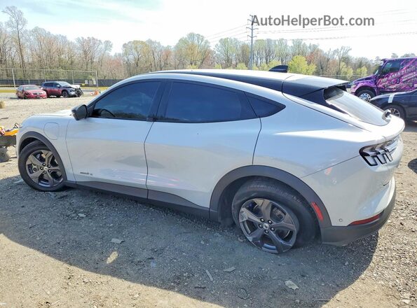 3FMTK1SS9PMA13330 2023 FORD MUSTANG Серый Задняя левая четверть