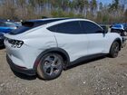 2023 Ford Mustang Mach-e Select Серый vin: 3FMTK1SS9PMA13330 2023 Ford Mustang Mach-e Select Серый vin: 3FMTK1SS9PMA13330