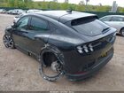 2024 Ford Mustang Mach-e Select Black vin: 3FMTK1SU9RMA08746