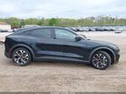 2024 Ford Mustang Mach-e Select Black vin: 3FMTK1SU9RMA08746