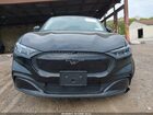 2024 Ford Mustang Mach-e Select Black vin: 3FMTK1SU9RMA08746