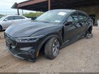 2024 Ford Mustang Mach-e Select Black vin: 3FMTK1SU9RMA08746