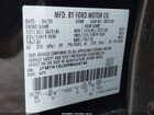 2024 Ford Mustang Mach-e Select Black vin: 3FMTK1SU9RMA08746