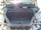 2022 Ford Mustang Mach-e California Route 1 White vin: 3FMTK2R71NMA30918