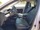 2022 Ford Mustang Mach-e California Route 1 White vin: 3FMTK2R71NMA30918
