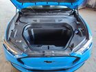 2022 Ford Mustang Mach-e California Route 1 Blue vin: 3FMTK2R73NMA43377