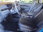 2022 Ford Mustang Mach-e California Route 1 Blue vin: 3FMTK2R73NMA43377