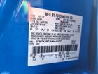 2022 Ford Mustang Mach-e California Route 1 Blue vin: 3FMTK2R73NMA43377