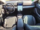 2023 Ford Mustang Mach-e California Route 1 Yellow vin: 3FMTK2SU1PMA11790