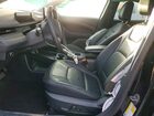 2025 Ford Mustang Mach-e Premium Black vin: 3FMTK3R43SMA50322