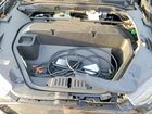 2025 Ford Mustang Mach-e Premium Black vin: 3FMTK3R43SMA50322