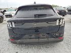 2025 Ford Mustang Mach-e Premium Black vin: 3FMTK3R43SMA50322
