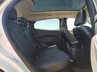2023 Ford Mustang Mach-e Premium White vin: 3FMTK3R44PMA92327