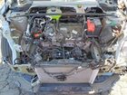 2023 Ford Mustang Mach-e Premium White vin: 3FMTK3R44PMA92327