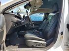 2023 Ford Mustang Mach-e Premium White vin: 3FMTK3R44PMA92327