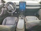 2025 Ford Mustang Mach-e Premium Gray vin: 3FMTK3R45SMA15166