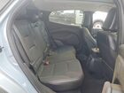2025 Ford Mustang Mach-e Premium Gray vin: 3FMTK3R45SMA15166